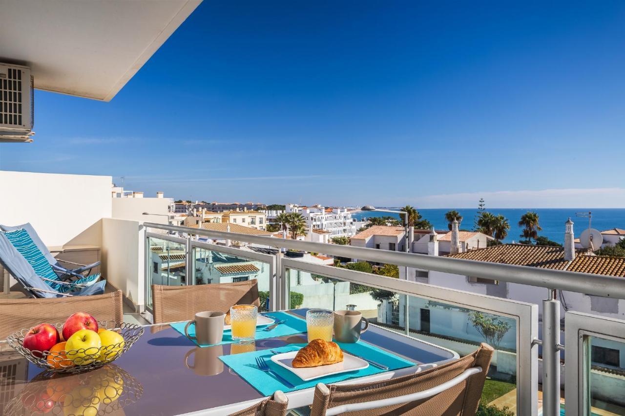 Apartamento Michel Sea View Algarve Apartment Albufeira